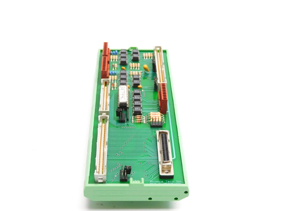 BALANCE TECH D-35209-000 NSNP