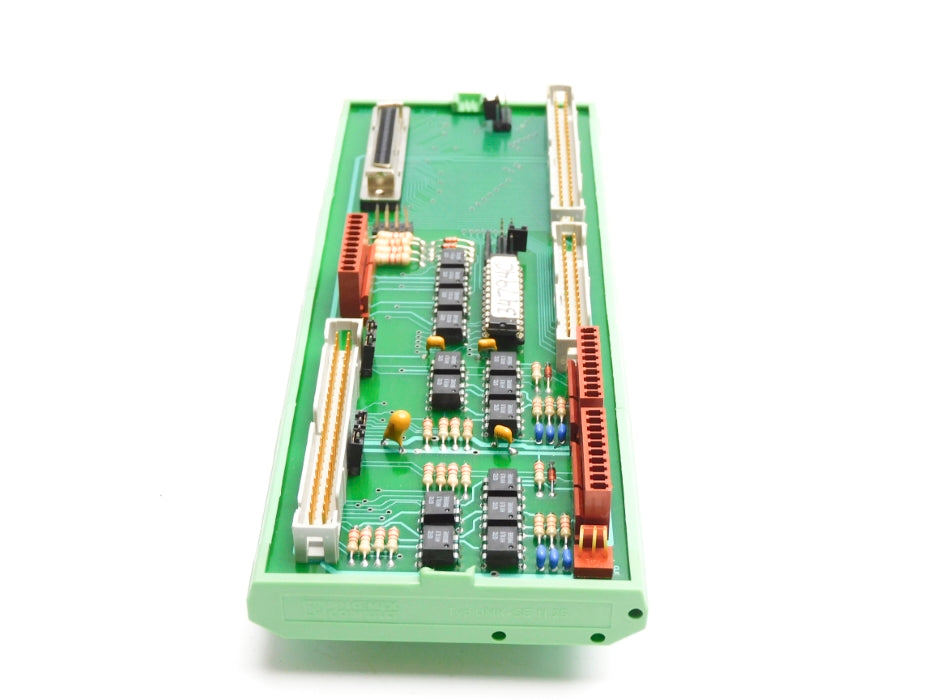BALANCE TECH D-35209-000 NSNP