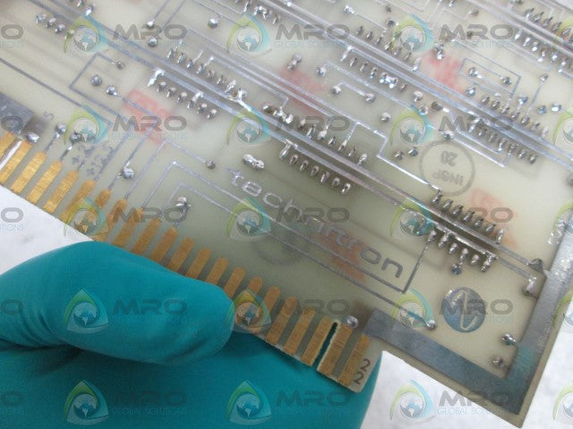 TECHNITRON BOARD 625733 *USED*
