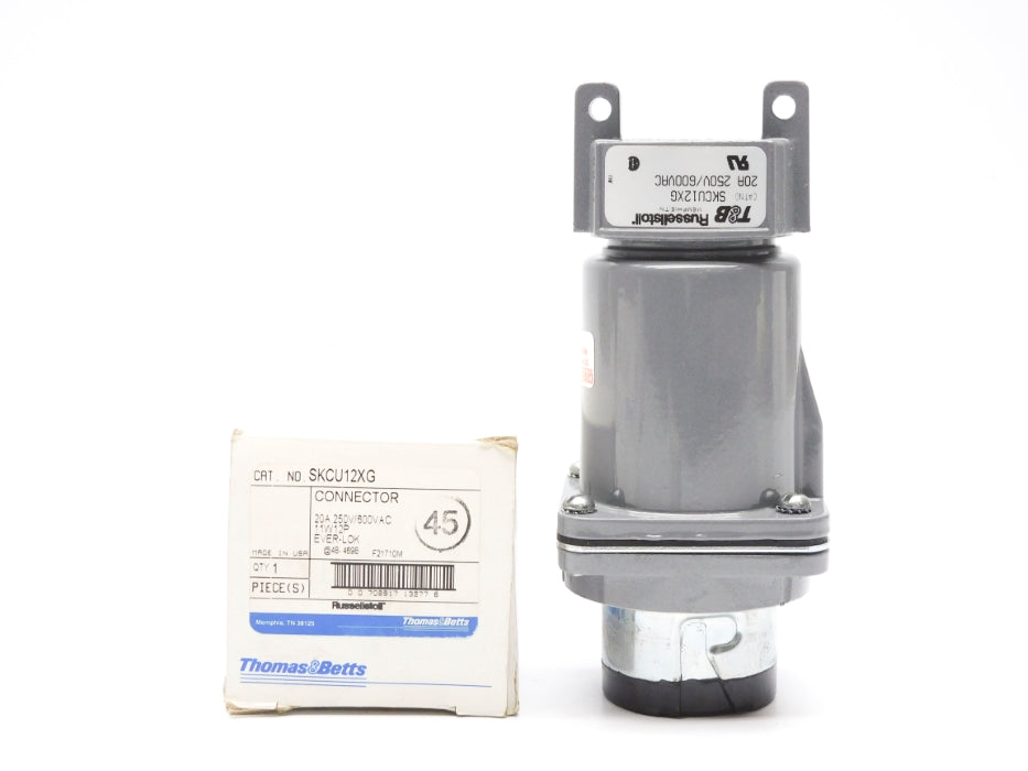 THOMAS&BETTS SKCU12XG NSMP