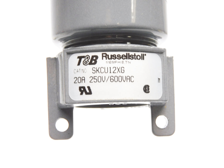 THOMAS&BETTS SKCU12XG NSMP