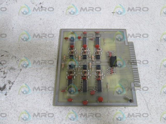 OTHER BOARD 625722A *USED*