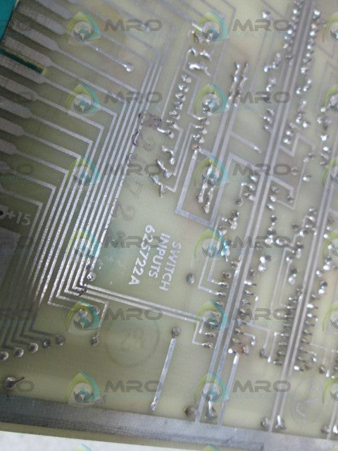 OTHER BOARD 625722A *USED*