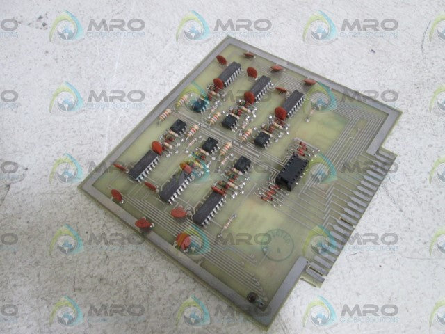 OTHER BOARD 625722A *USED*