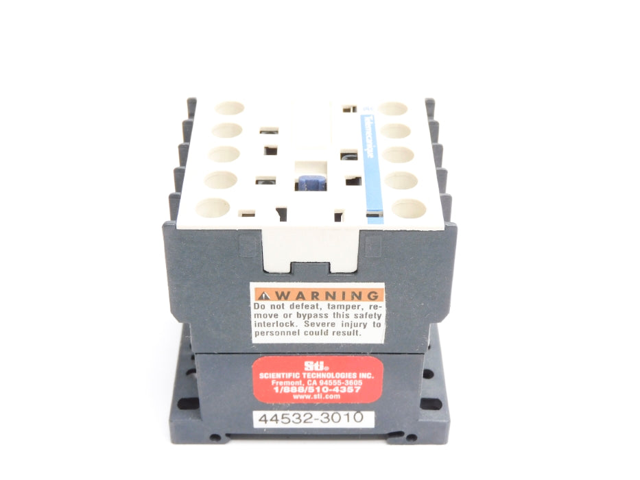 STI 44532-3010 FGR22-24 24VDC NSMP