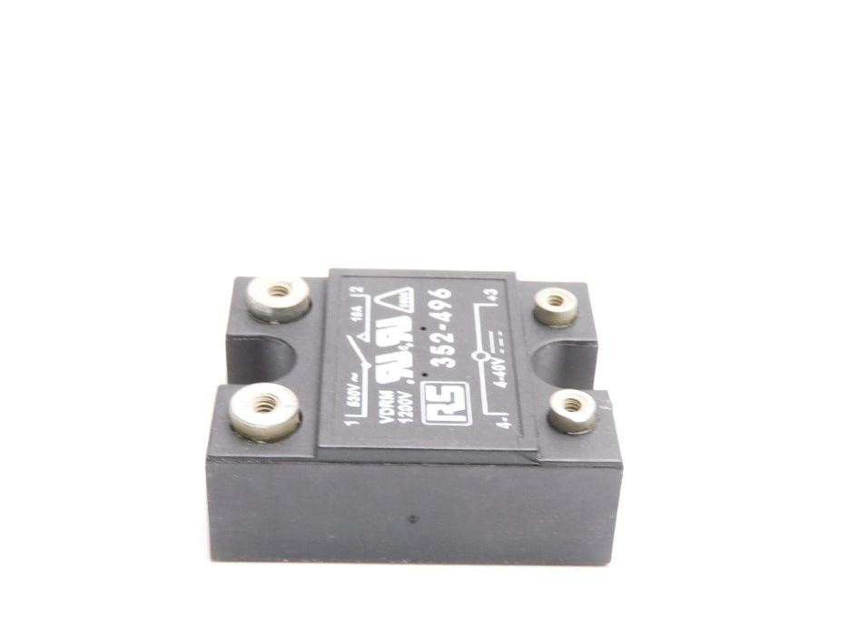 RS 352-496 530VAC 10A NSMP