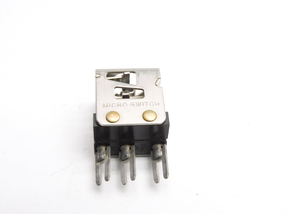 MICRO SWITCH PMCCB NSMP