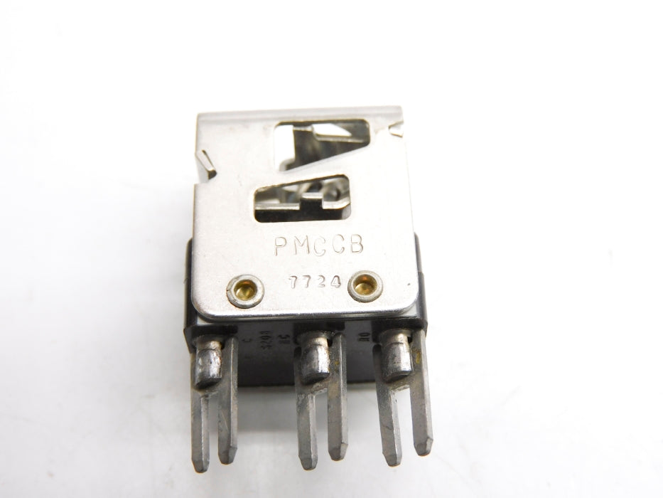 MICRO SWITCH PMCCB NSMP