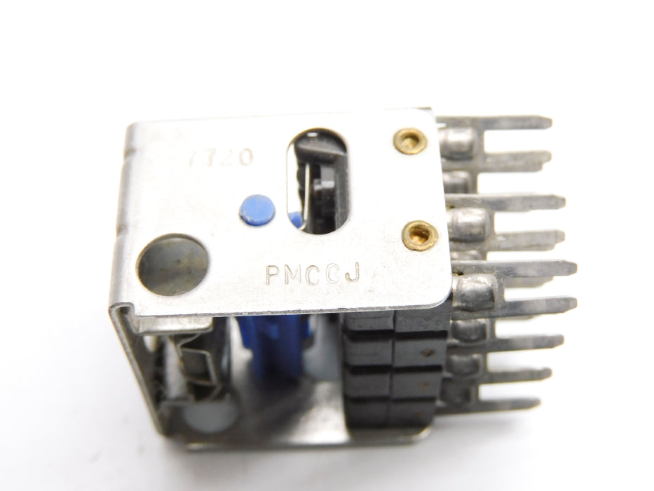 MICRO SWITCH PMCCJ NSMP