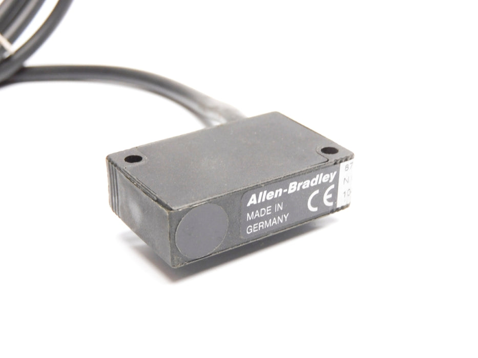 ALLEN BRADLEY 871FM-D4CN12-E2 SER. A NSNP