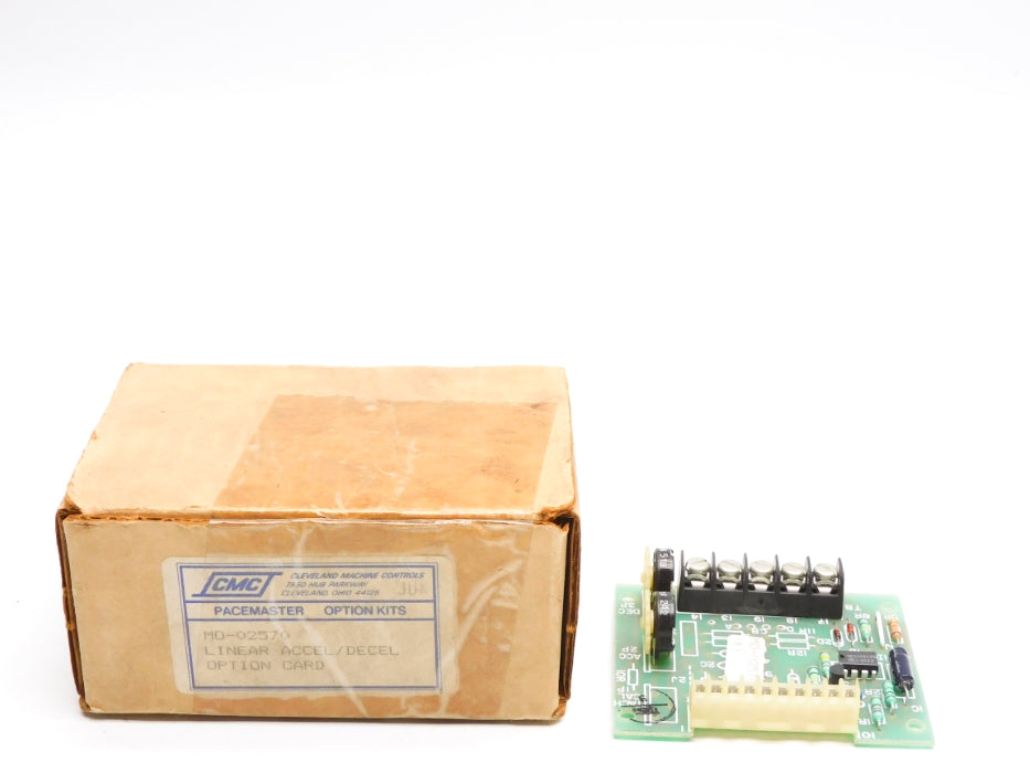 CMC M0-02570 NSMP