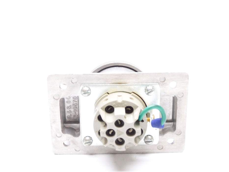 RUSSELL&STOLL MIDLAND-ROSS F21708YG NSMP