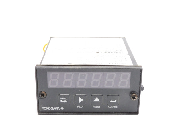 YOKOGAWA 820-10-0-DCA2/M NSNP