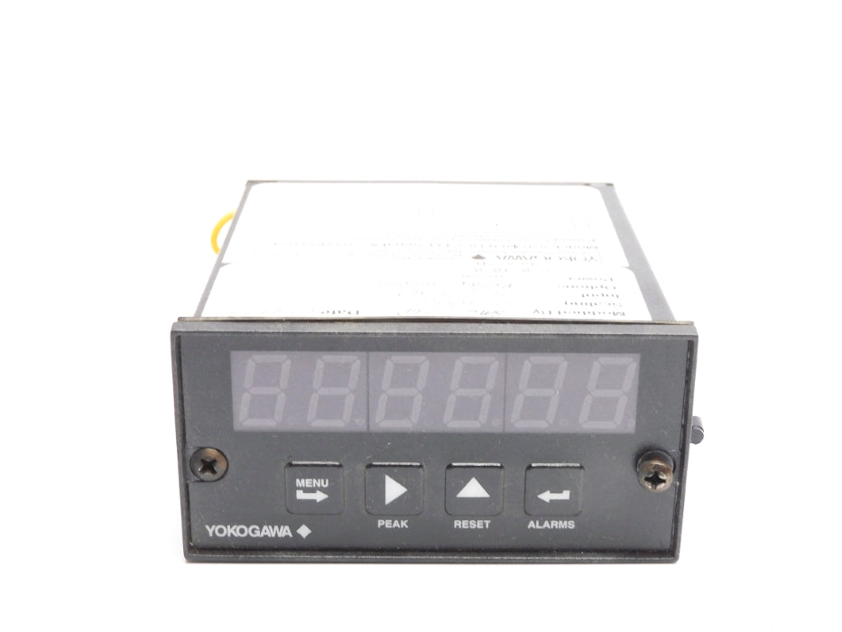 YOKOGAWA 820-10-0-DCA2/M NSNP