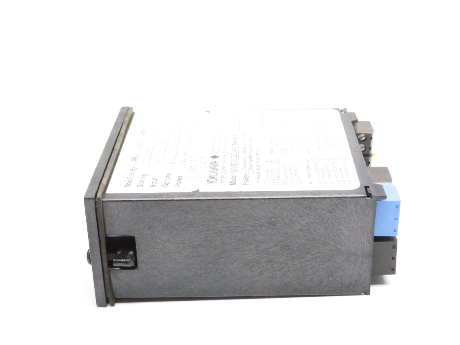 YOKOGAWA 820-10-0-DCA2/M NSNP