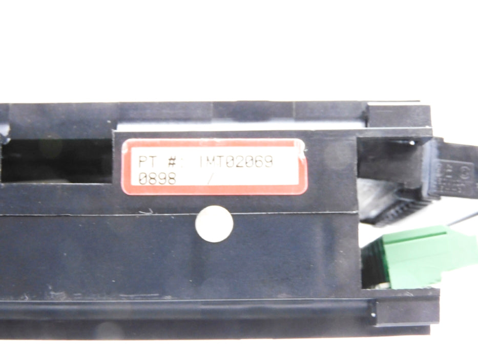RED LION CONTROLS IMT02069 REMAN