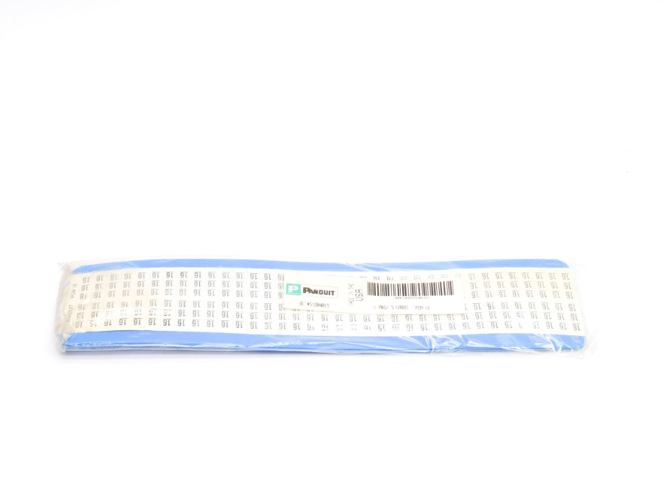 PANDUIT PCM-16 (PKG OF 5) NSMP