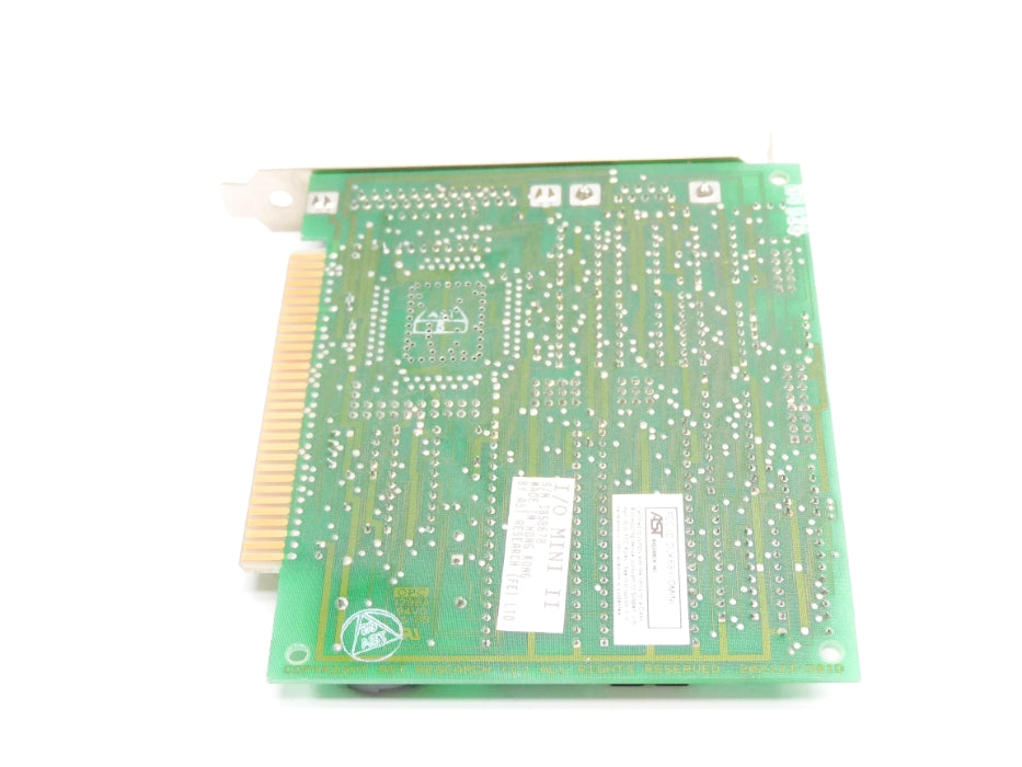AST 202123-001 REV. H UNMP