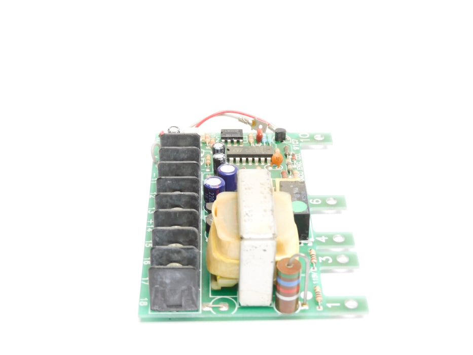 TRACO 91C7 UNMP