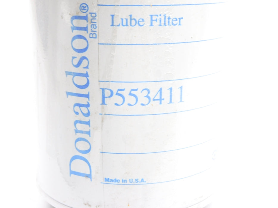 DONALDSON P553411 NSMP