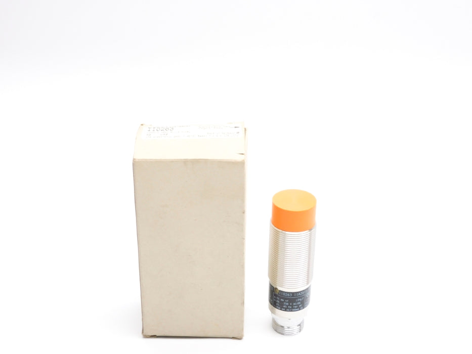 IFM EFECTOR IIA2015-ABOA/SL/LS/300BL II0263 NSMP