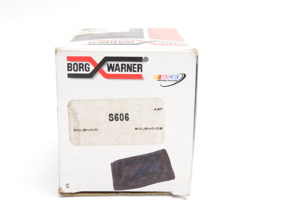 BORG WARNER S606 NSMP