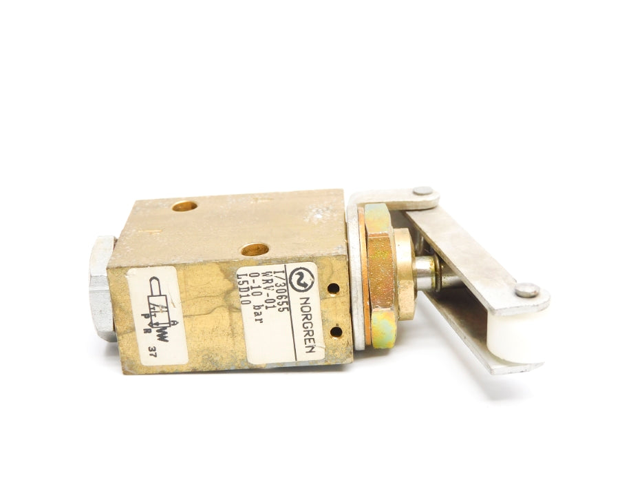 NORGREN WRV-01 I30655 NSNP