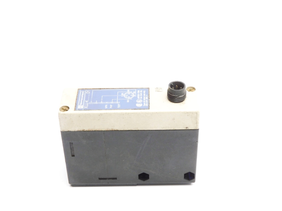 TELEMECANIQUE XUJ-K063539 UNMP
