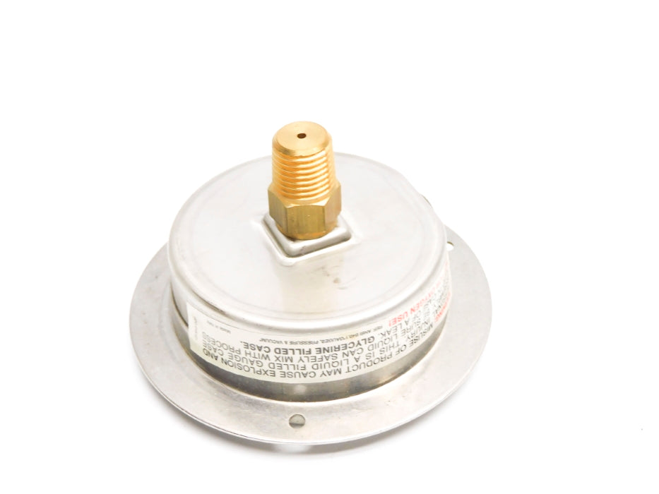 WEISS INSTRUMENTS LF25S-1FF 0-3000PSI NSMP
