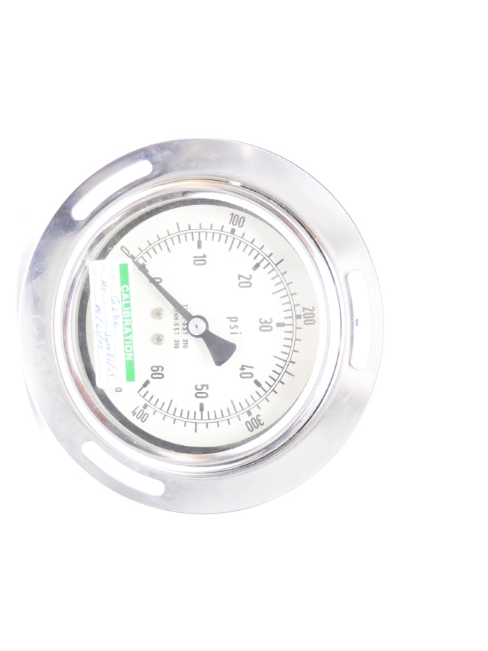 USG AMETEK 656610CN3CD3A00 0-60PSI NSMP