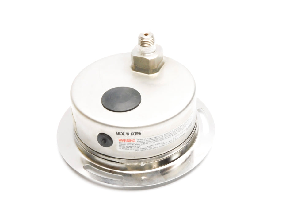 USG AMETEK 656610CN3CD3A00 0-60PSI NSMP
