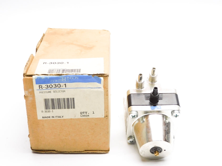 JOHNSON CONTROLS R-3030-1 NSMP