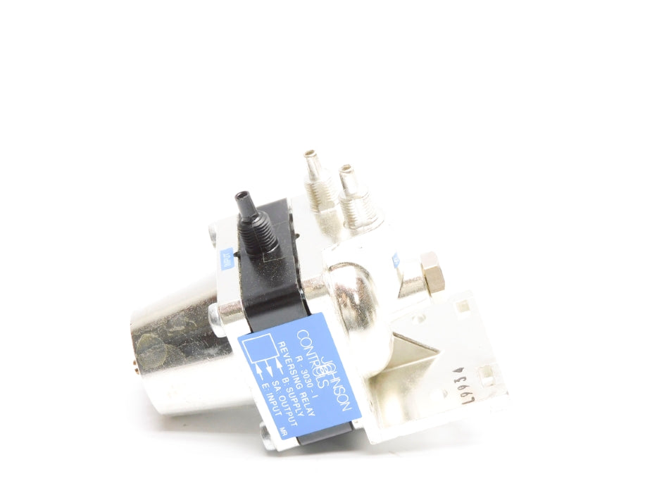 JOHNSON CONTROLS R-3030-1 NSMP