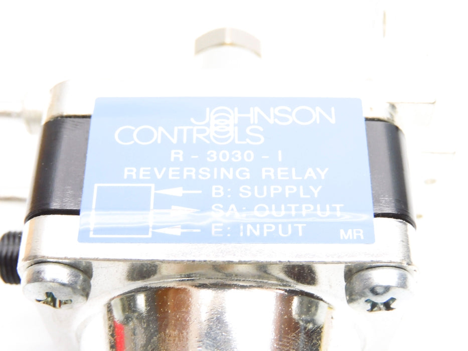 JOHNSON CONTROLS R-3030-1 NSMP