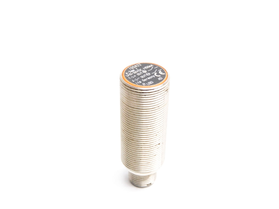 IFM EFECTOR IG5822 UNMP