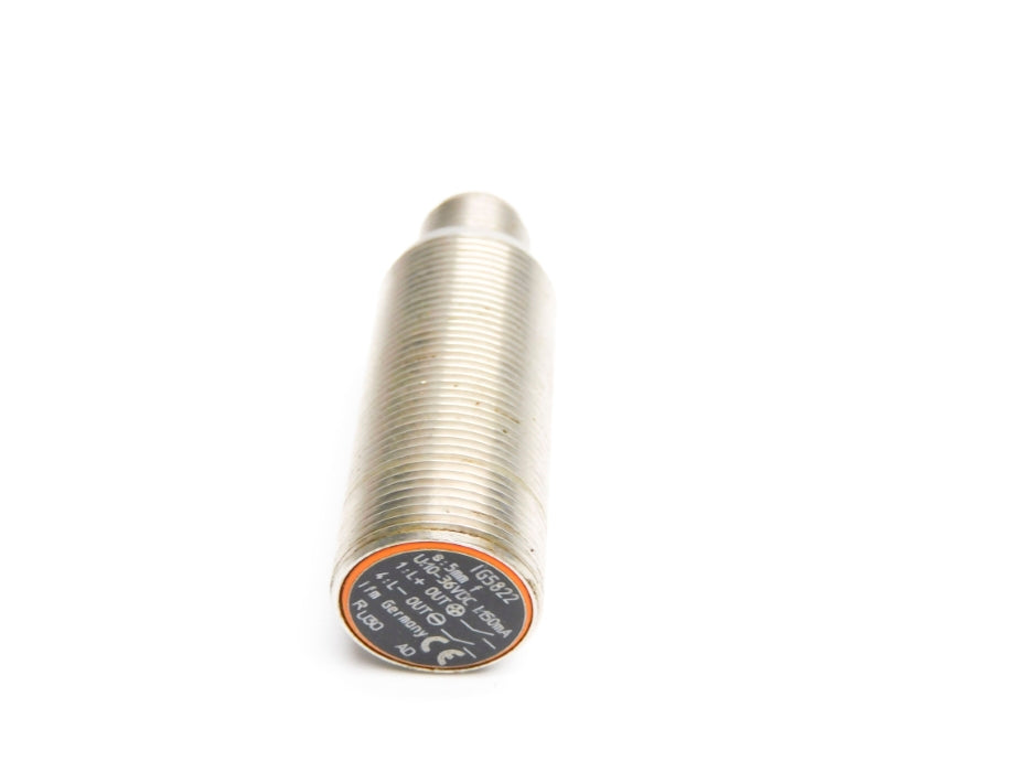 IFM EFECTOR IG5822 UNMP