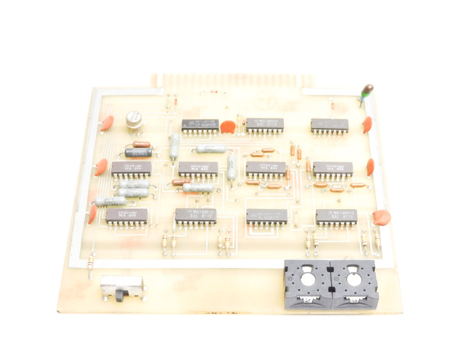 TECHNITRON 625733 UNMP
