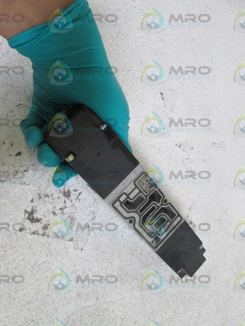 MAC VALVE PR82A-ADBA *USED*