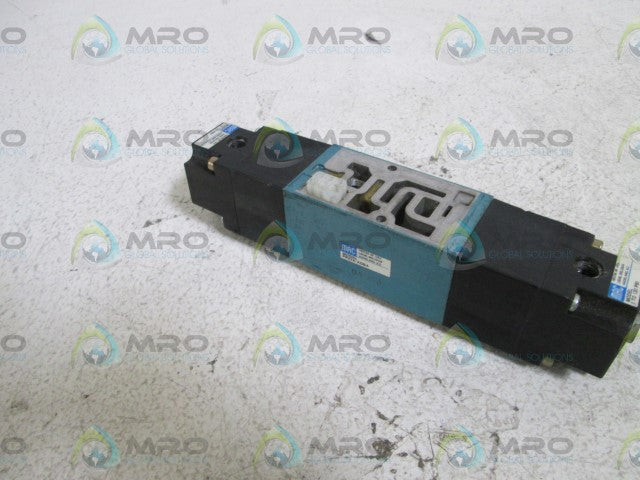 MAC VALVE PR82A-ADBA *USED*
