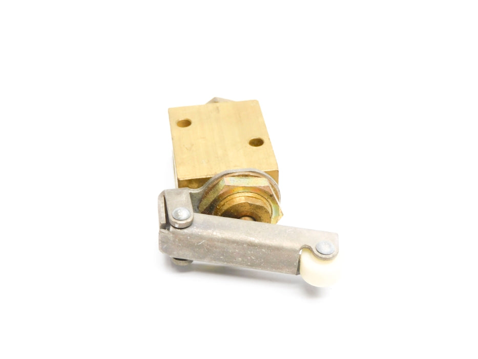 KNORR KNEUMATIC WVR-01 NSNP