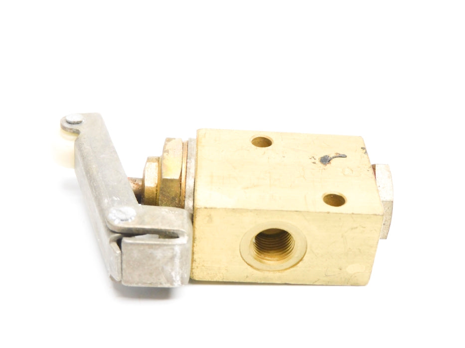 KNORR KNEUMATIC WVR-01 NSNP
