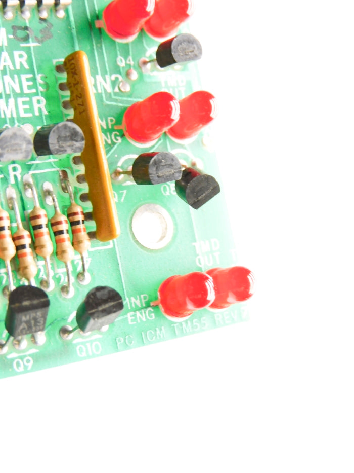 DIVELBISS ICMTM55 REV. 7 UNMP