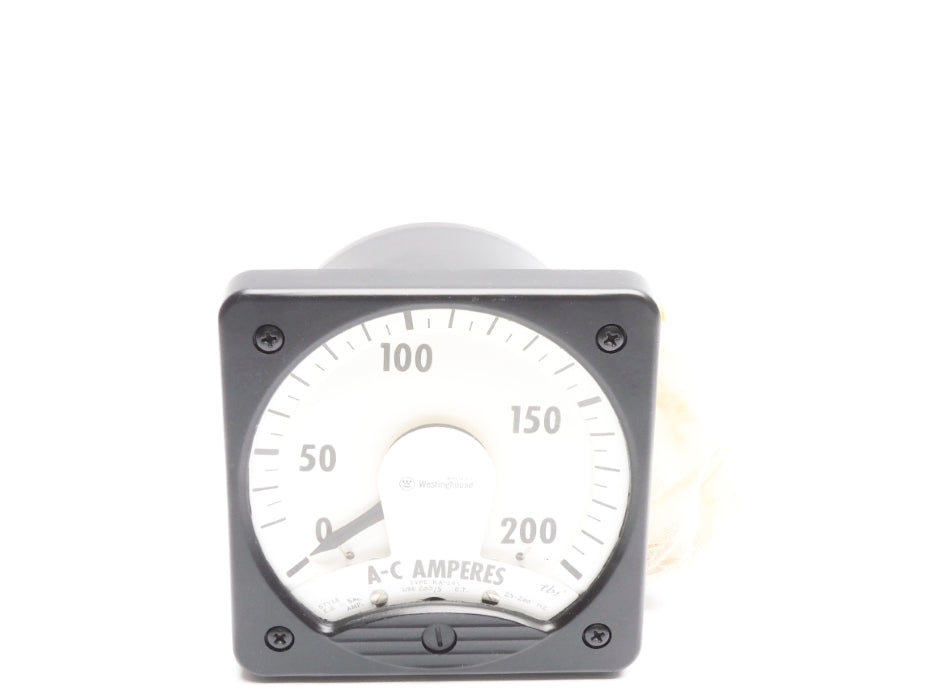 WESTINGHOUSE KA-241 0-200ACA NSNP