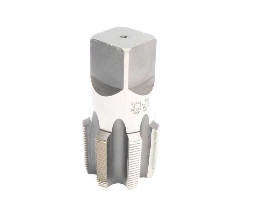 DOALL 60191 NSMP