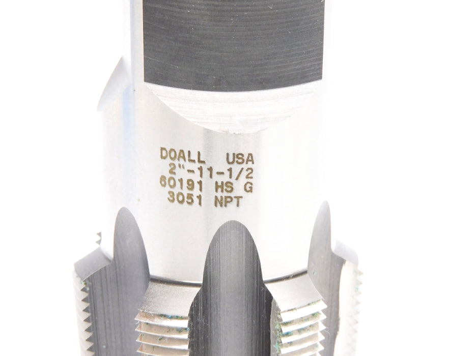 DOALL 60191 NSMP