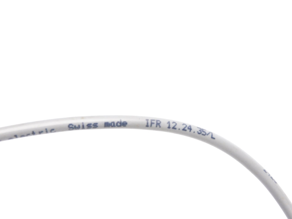 BAUMER ELECTRIC IFR12.24.35/L UNMP