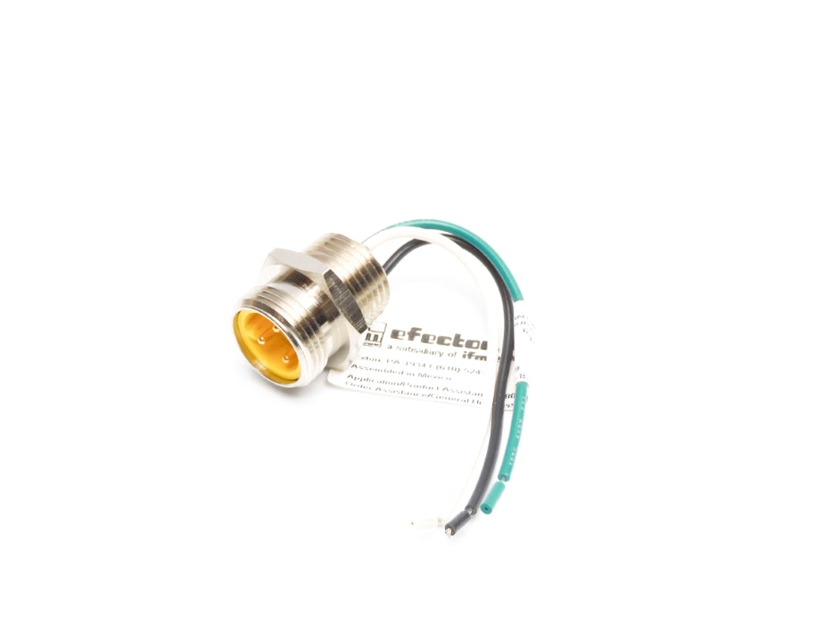 IFM EFECTOR E10103 600V NSNP