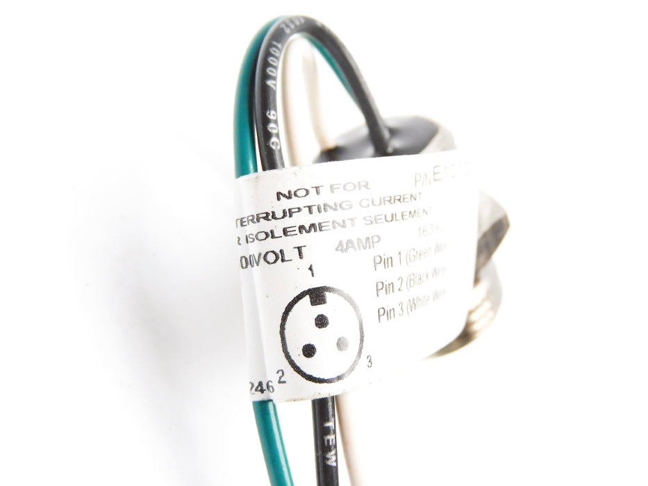 IFM EFECTOR E10103 600V NSNP