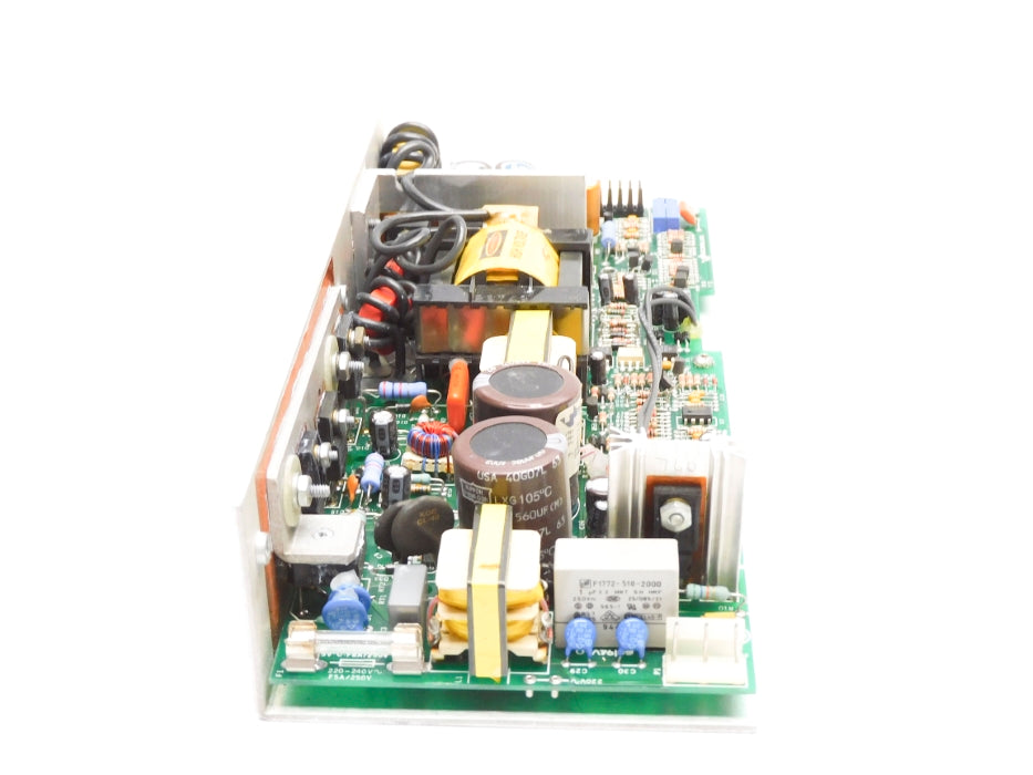 TECTROL T0304/10-0838 UNMP