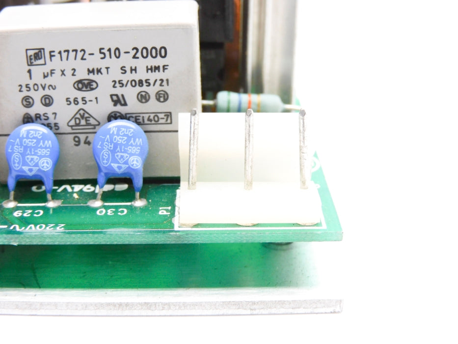 TECTROL T0304/10-0838 UNMP